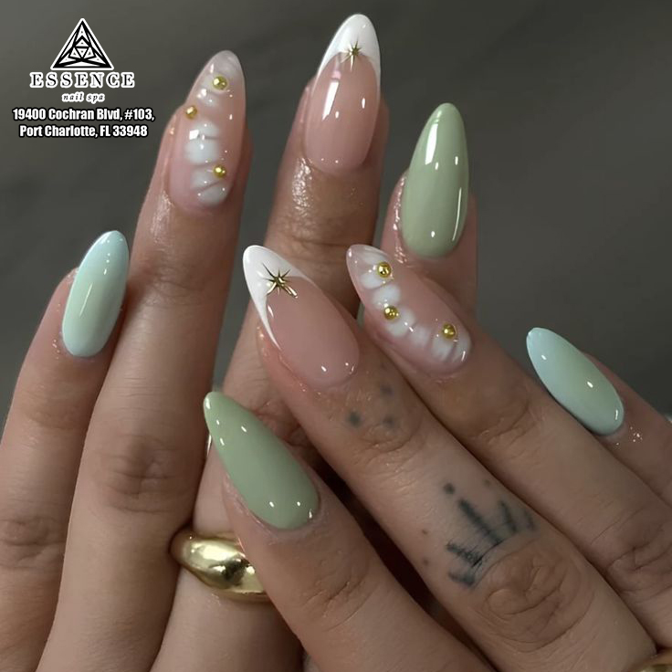  Essence Nails LLC 2